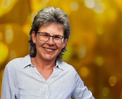 Christina Müller