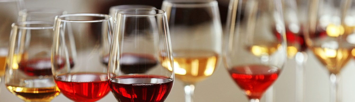 Weinkollektion Weinkollektion